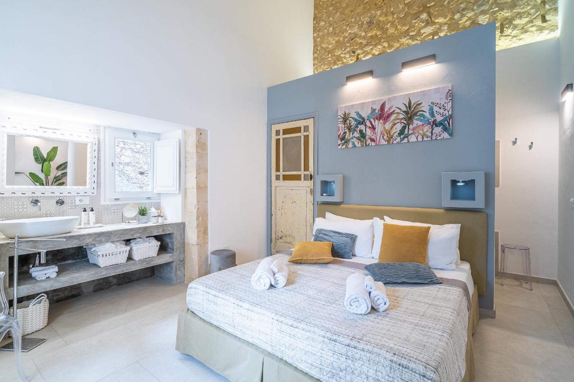 فيلا Ortigia Lifestyle 4 Seasons سيراكوزا المظهر الخارجي الصورة